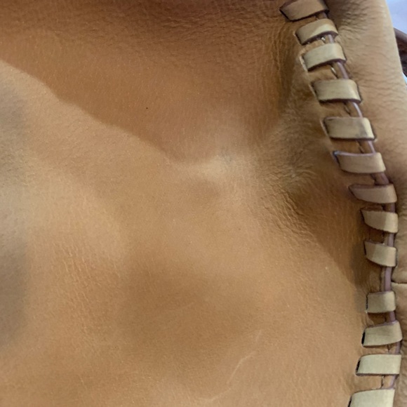 LUCKY BRAND BACKPACK LEATHER - Picture 9 of 10